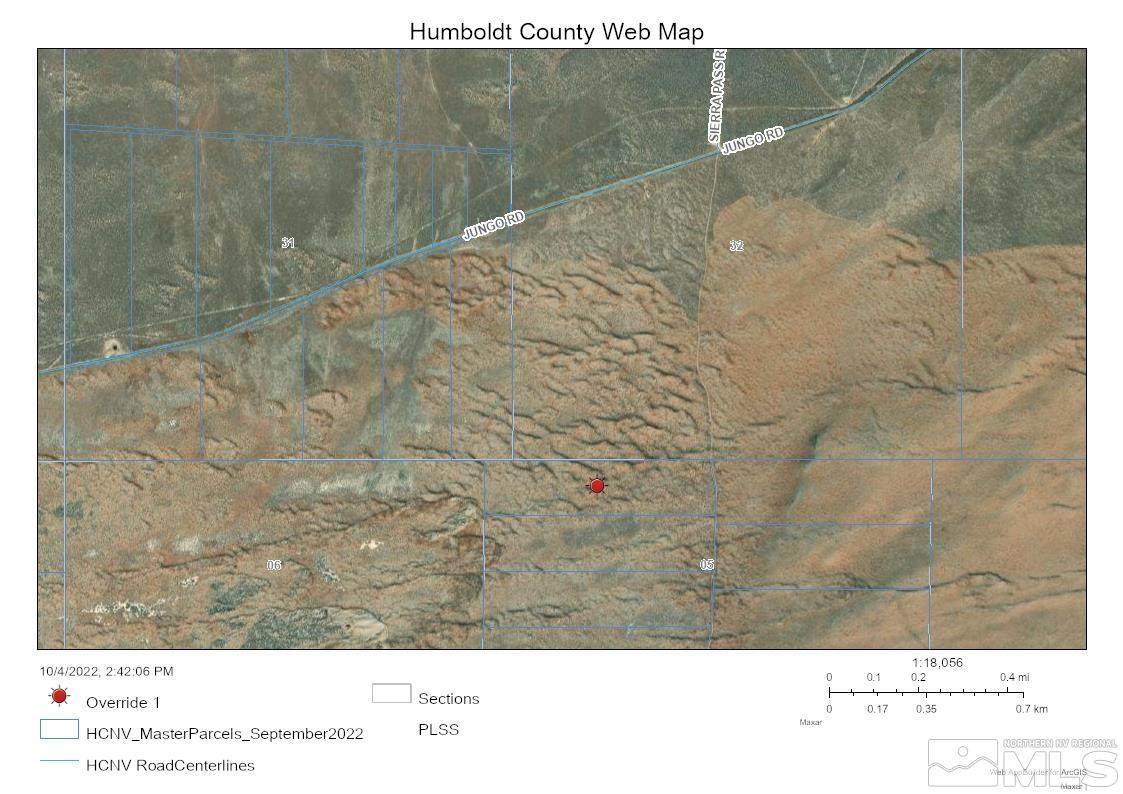 05049201 Jungo Rd - Photo 1
