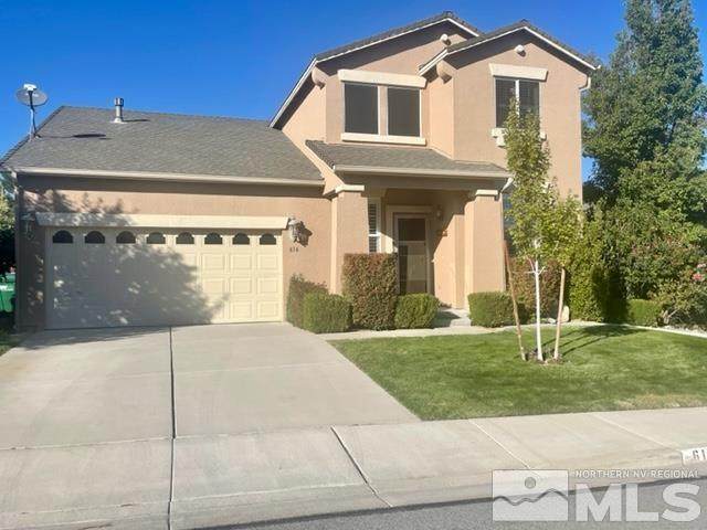 616 Panama Dr - Photo 1