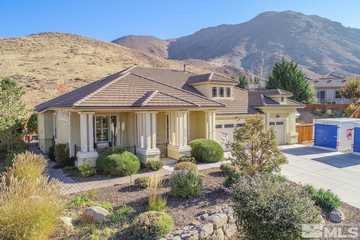 7450 Rough Rock - Photo 1