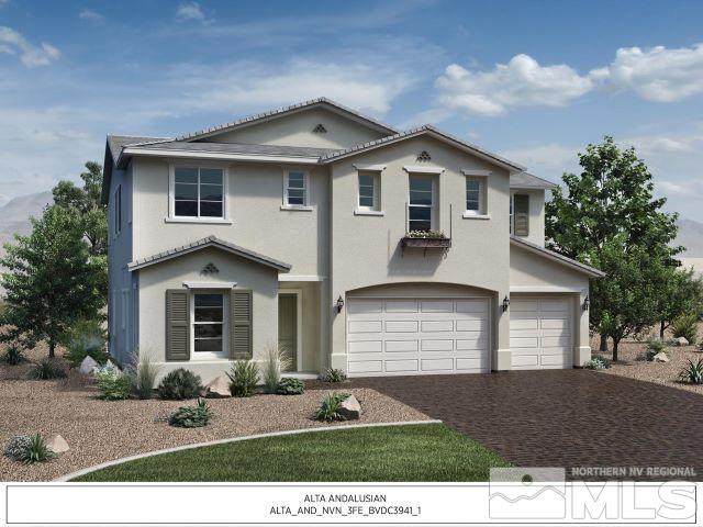 9303 Blue Basin Trl - Photo 1