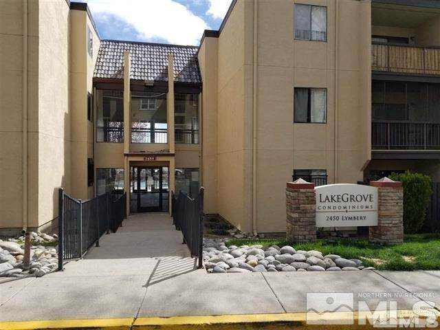 2450 Lymbery - Photo 1