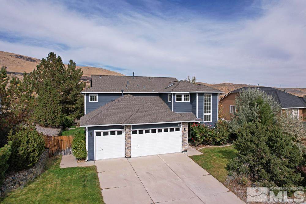 3351 Green River Dr. - Photo 1