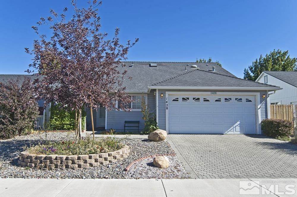 1428 Edlesborough Cir - Photo 1