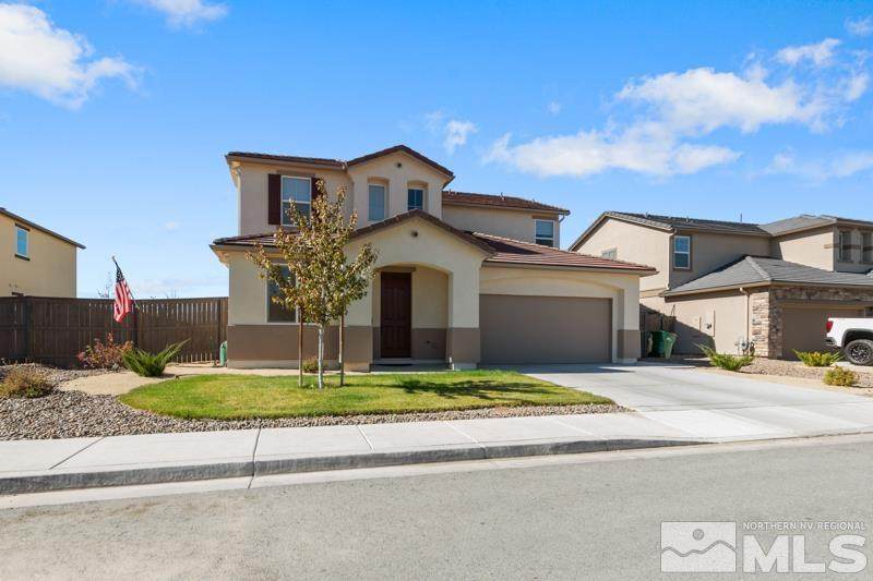 2609 Bridgetown Loop - Photo 1