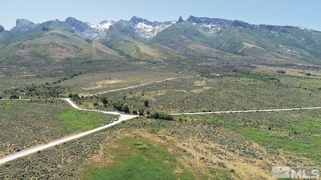 0000 Pleasant Valley Road - Photo 1