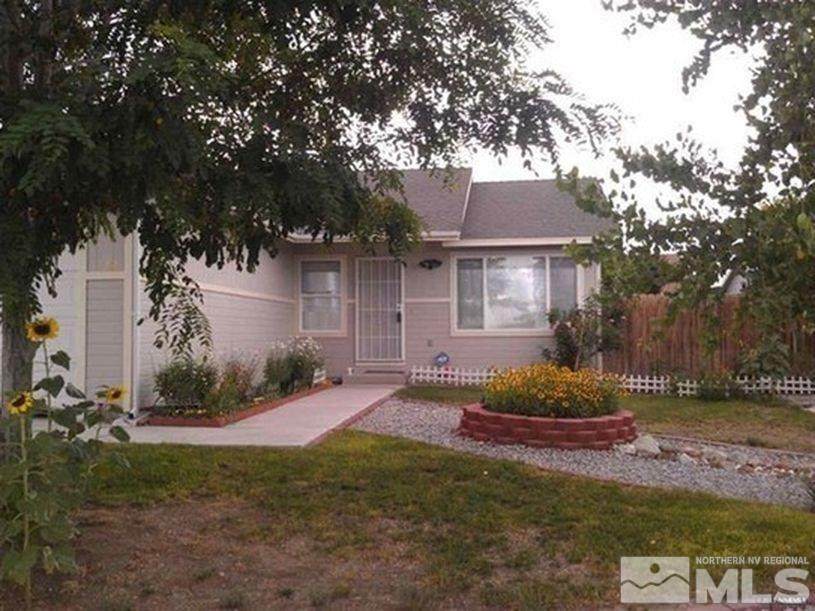 122 Relief Springs Rd. - Photo 1
