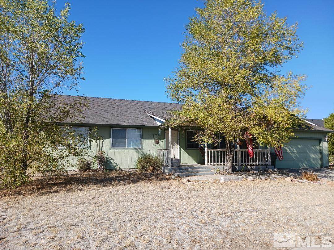 770 Long Valley Rd - Photo 1