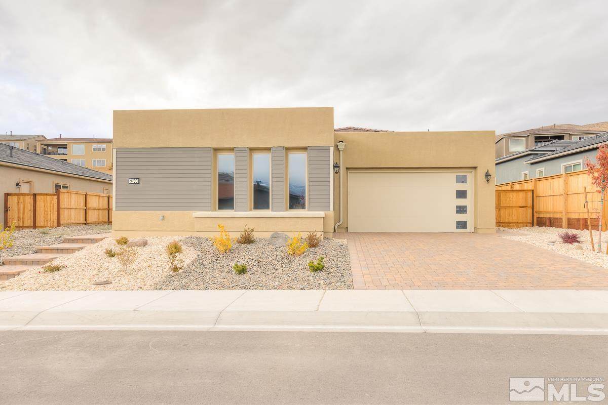 9185 Wild Skies Way - Photo 1