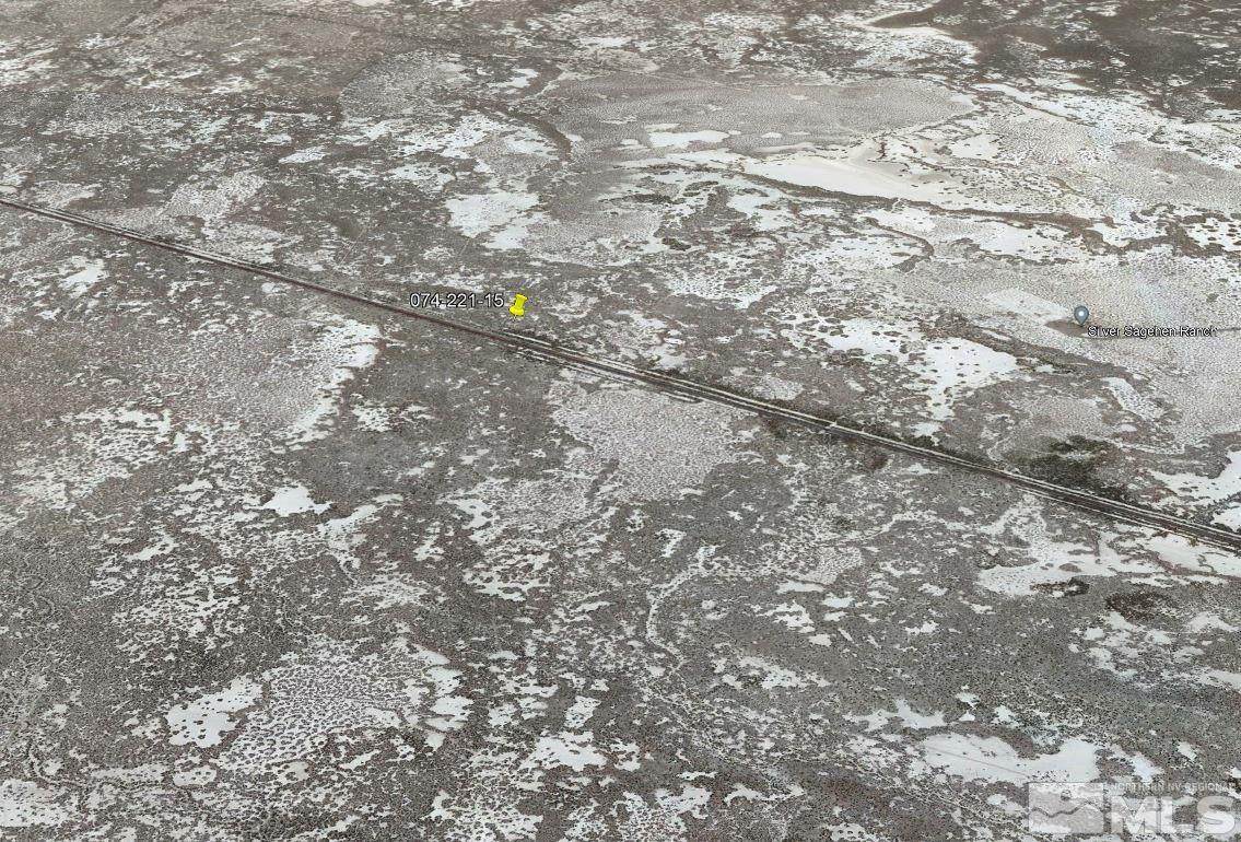 0 High Rock Rd - Photo 1