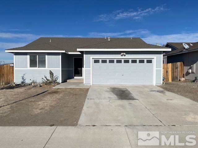 268 Emigrant - Photo 1