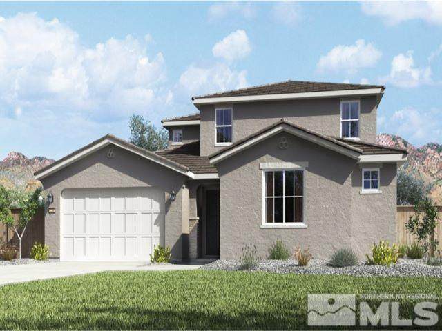 1254 Cowhand Way - Photo 1