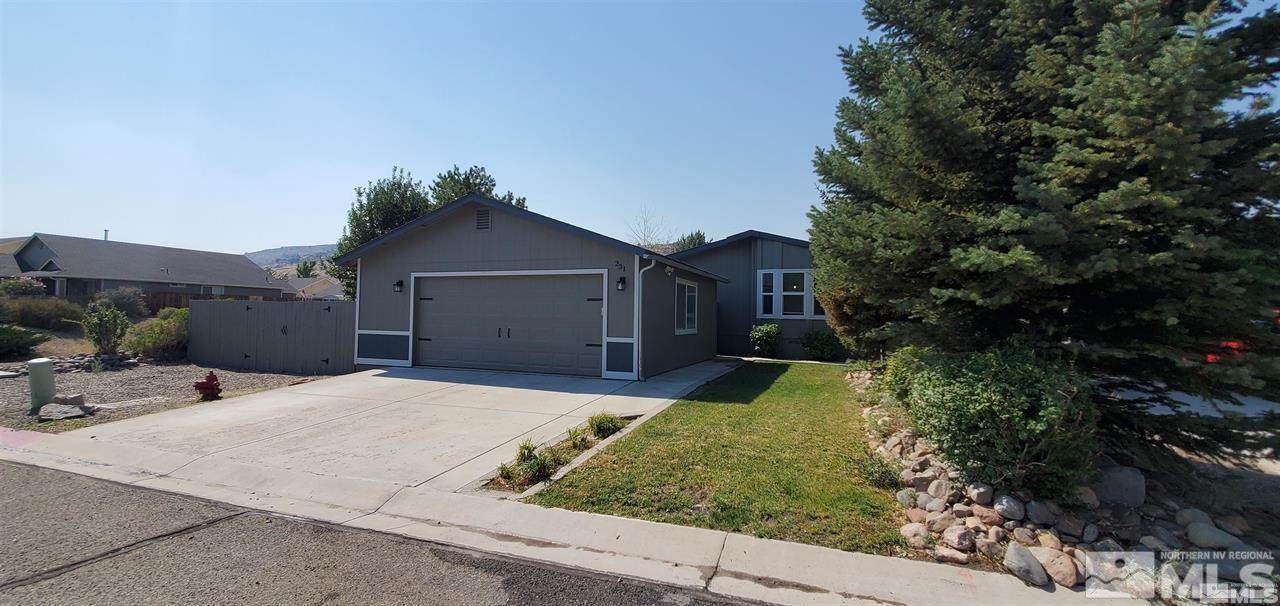 231 Walker St. - Photo 1