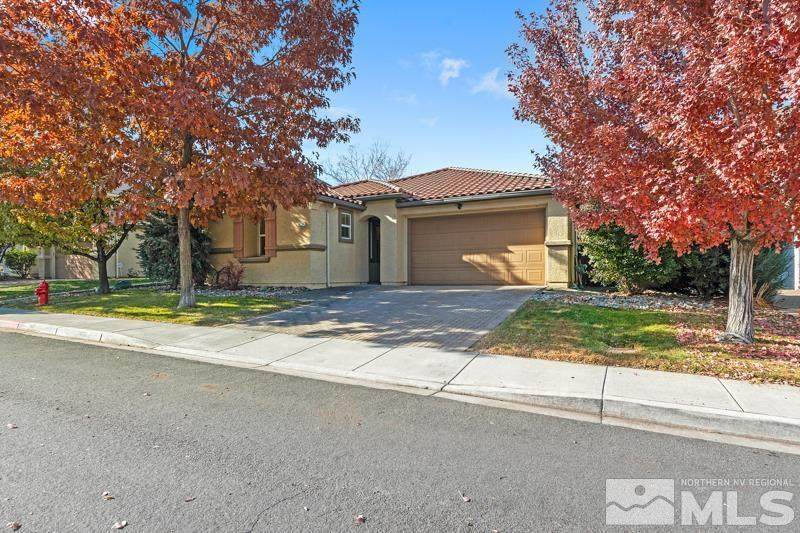 11245 Messina Way - Photo 1