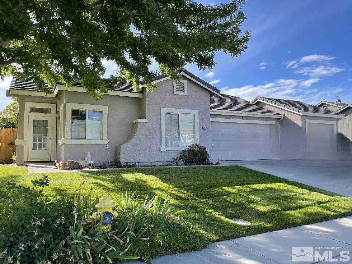 7613 La Ramba Drive - Photo 1