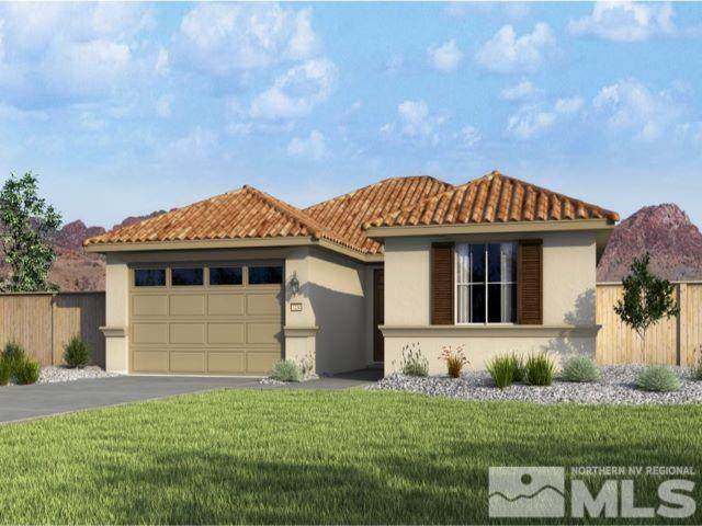 101 Rio Grande Way - Photo 1