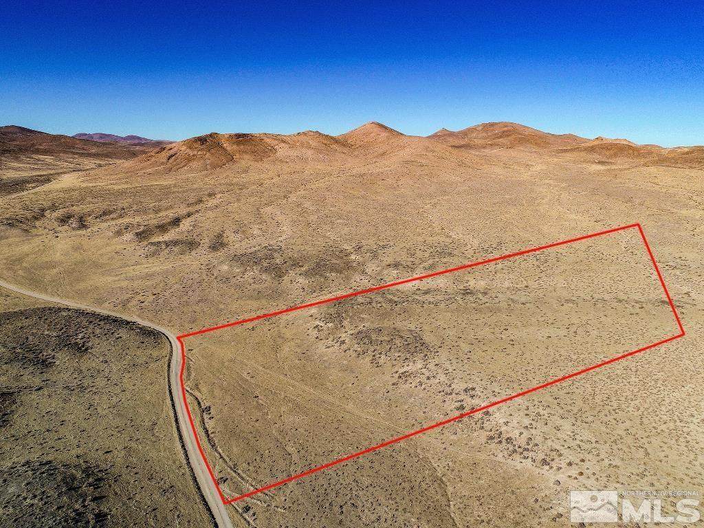 TBD Poker Brown Camp Rd - Photo 1