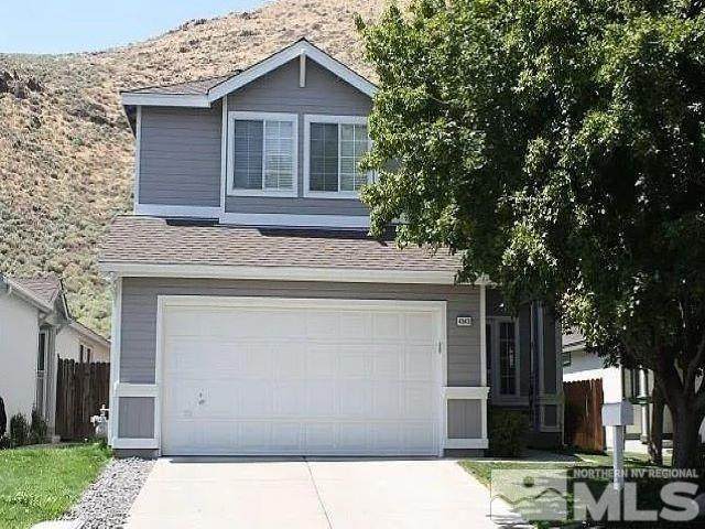 4543 Carisbrook Lane - Photo 1