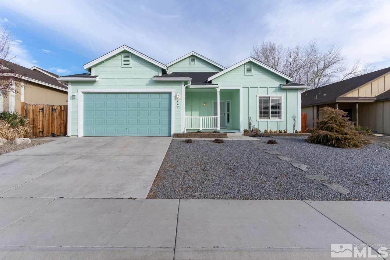 742 Canary Circle - Photo 1