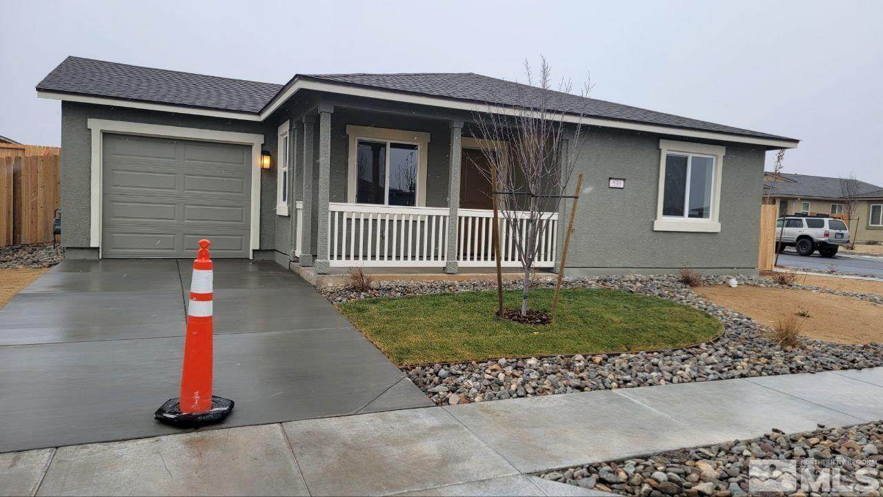 530 Paradise Valley Rd - Photo 1