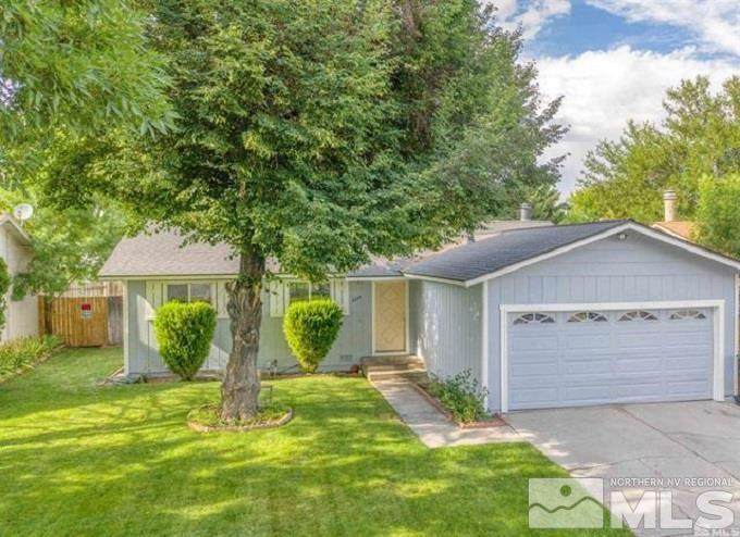 4335 Viento Way - Photo 1