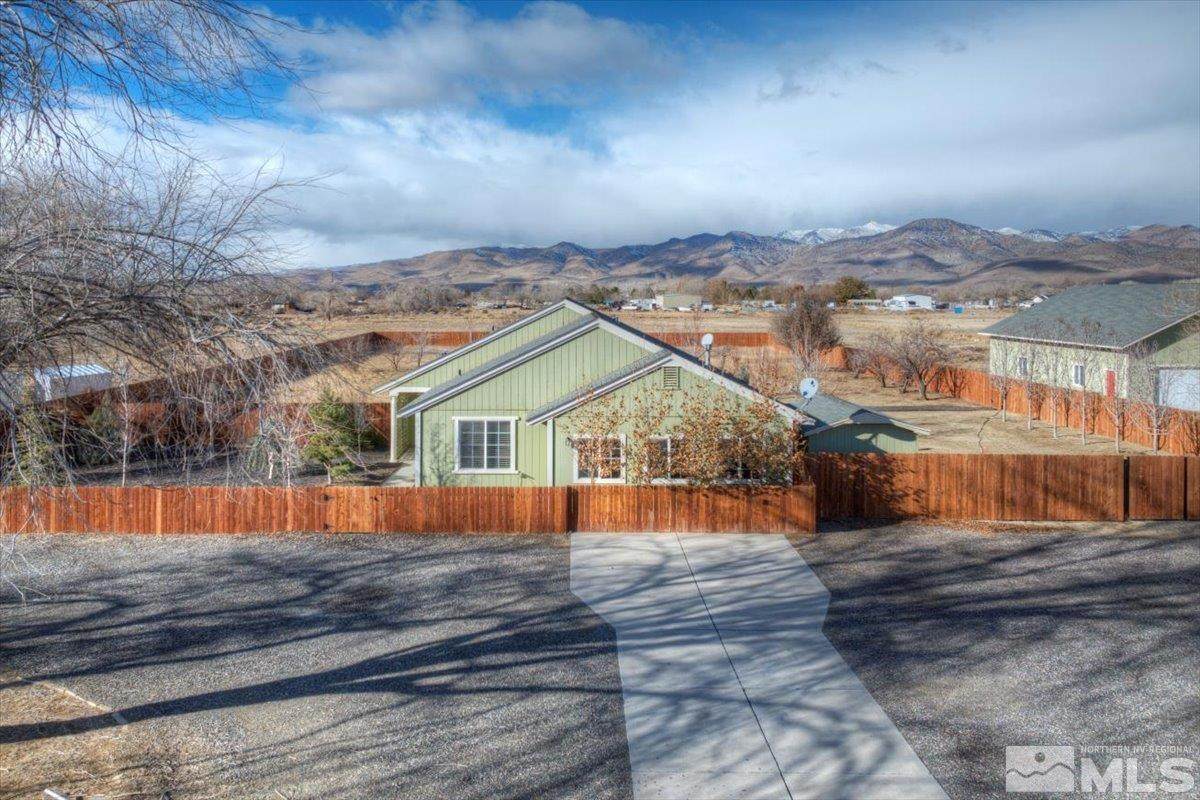240 Comstock Road - Photo 1