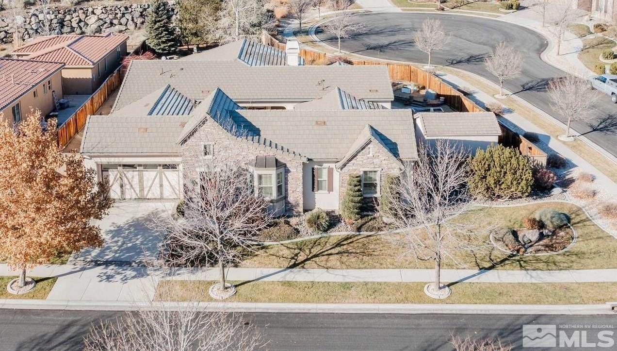 13305 Stoneland Dr - Photo 1
