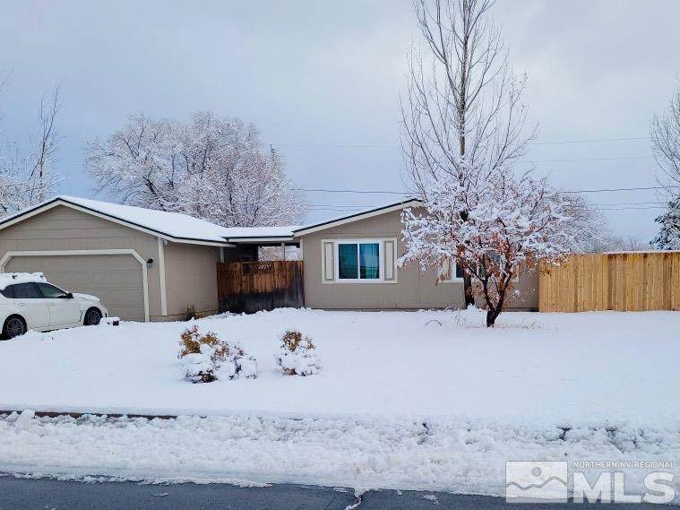 17430 Fantail Street - Photo 1