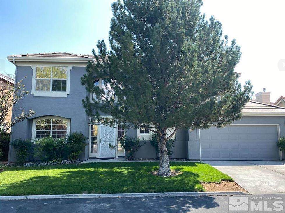 9636 Truckee Meadows Pl - Photo 1