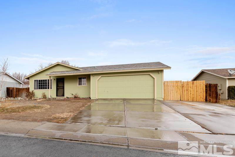 648 Occidental Dr - Photo 1