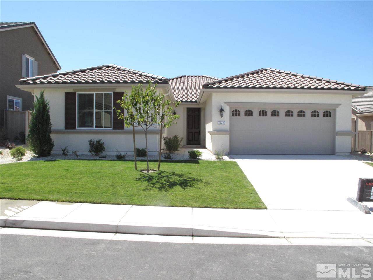 10715 Cedar Rock Drive - Photo 1