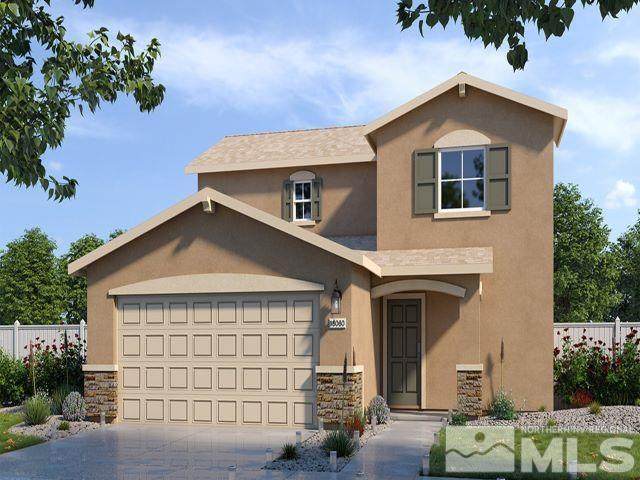 8906 Coyote Bluff Drive - Photo 1