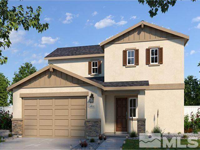 9007 Antelope Pass Drive - Photo 1