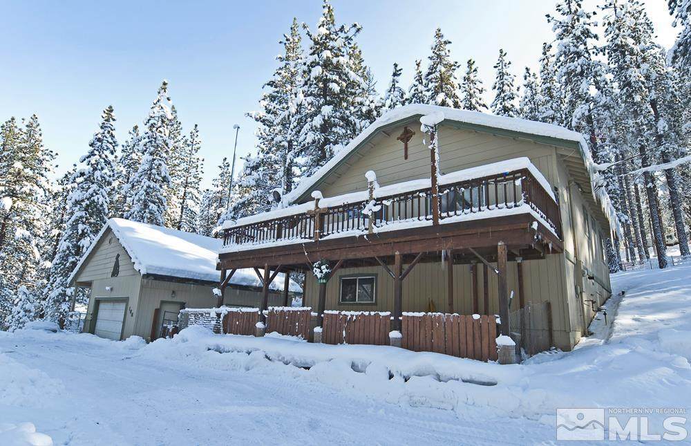 166 Pleasant Valley Road - Photo 1