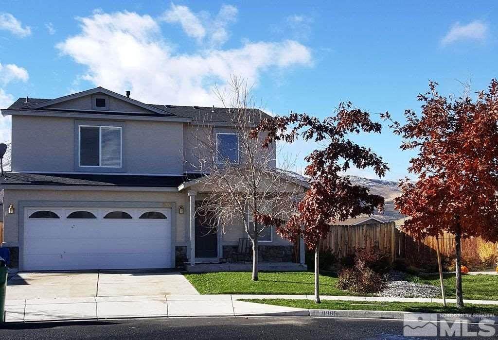 8965 Silverkist Drive - Photo 1