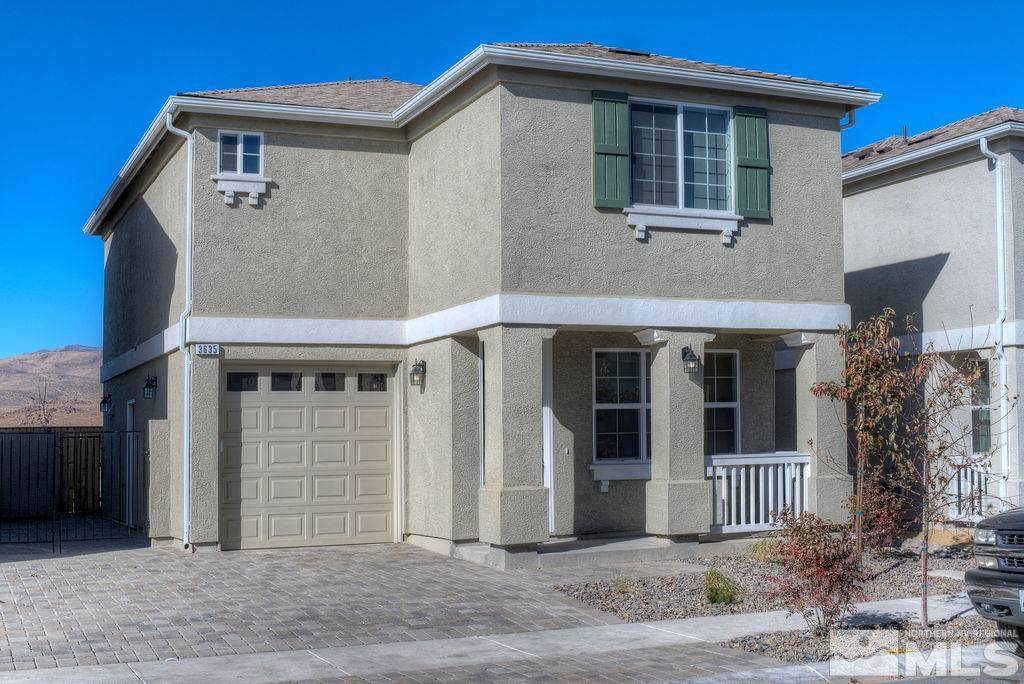 3562 Penn National Dr. - Photo 1