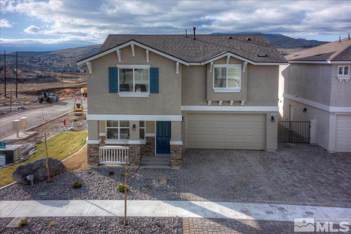 3558 Penn National Dr. - Photo 1