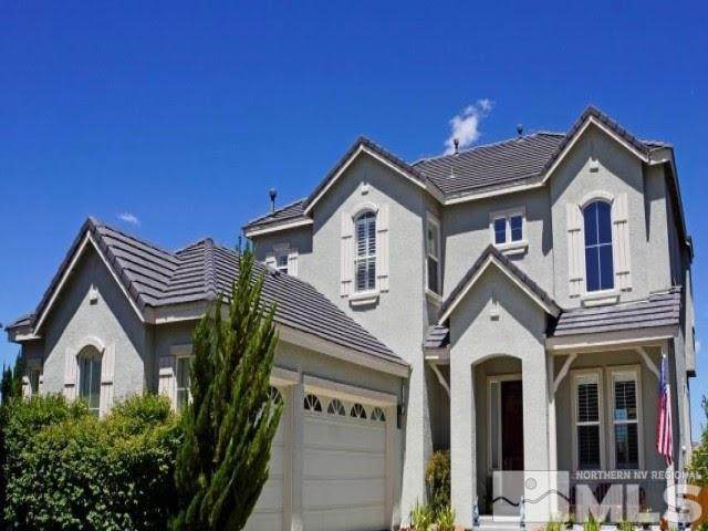 2810 Halo Drive - Photo 1