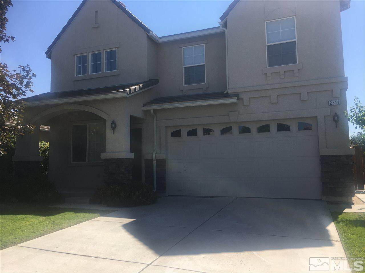 2311 Signa Drive - Photo 1