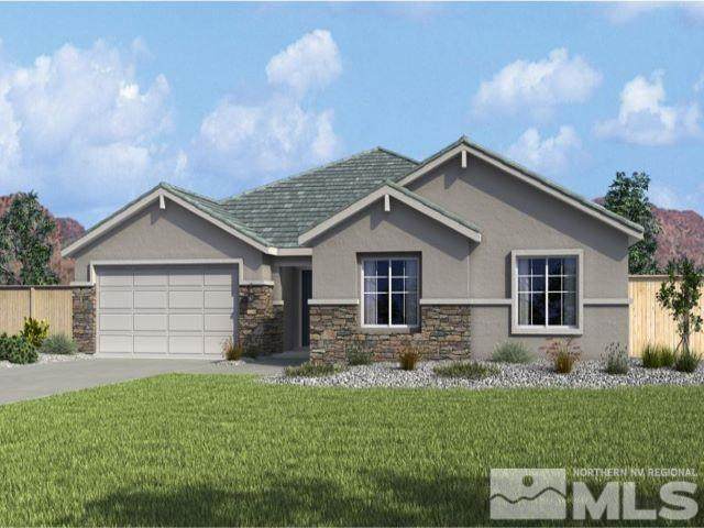 427 Sabino Canyon Rd - Photo 1