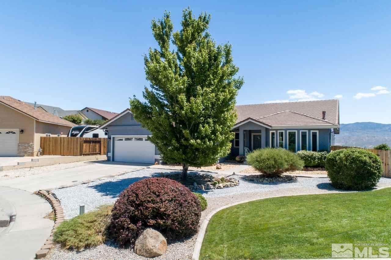 1006 Vista Ridge Ct - Photo 1