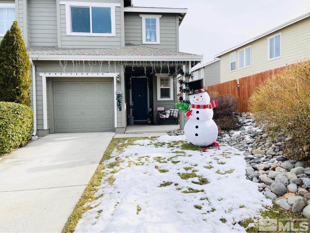 9645 Black Bear Dr - Photo 1