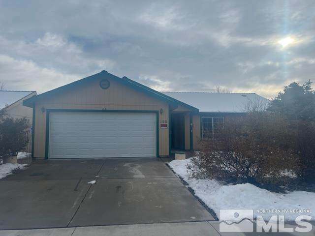 205 Jenny's Lane - Photo 1