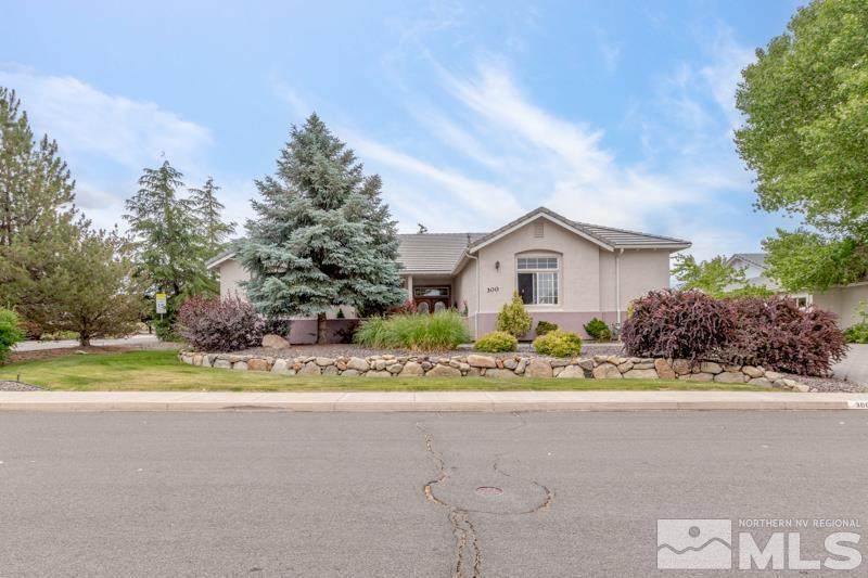 300 Desert Meadows Ct - Photo 1
