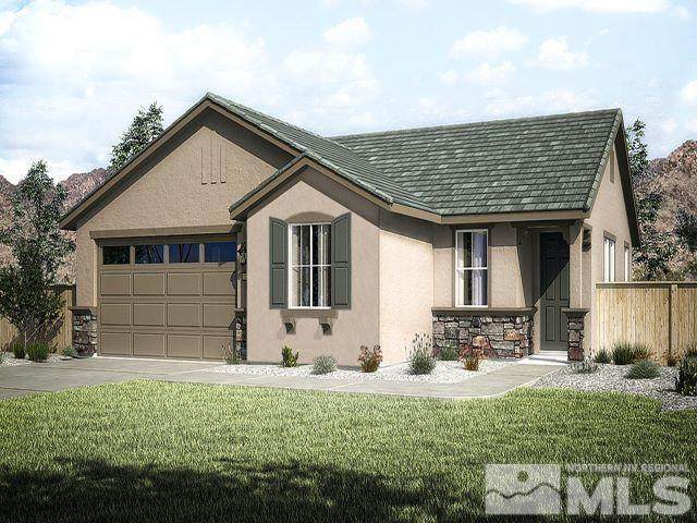 2160 Marcus Way - Photo 1