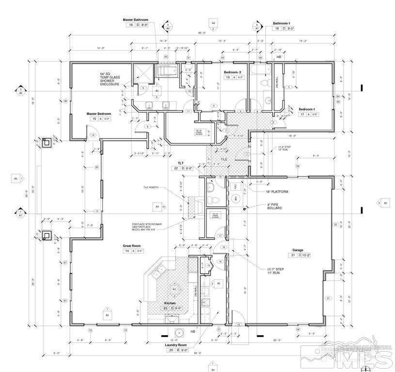 1895 Vineyard Way - Photo 1