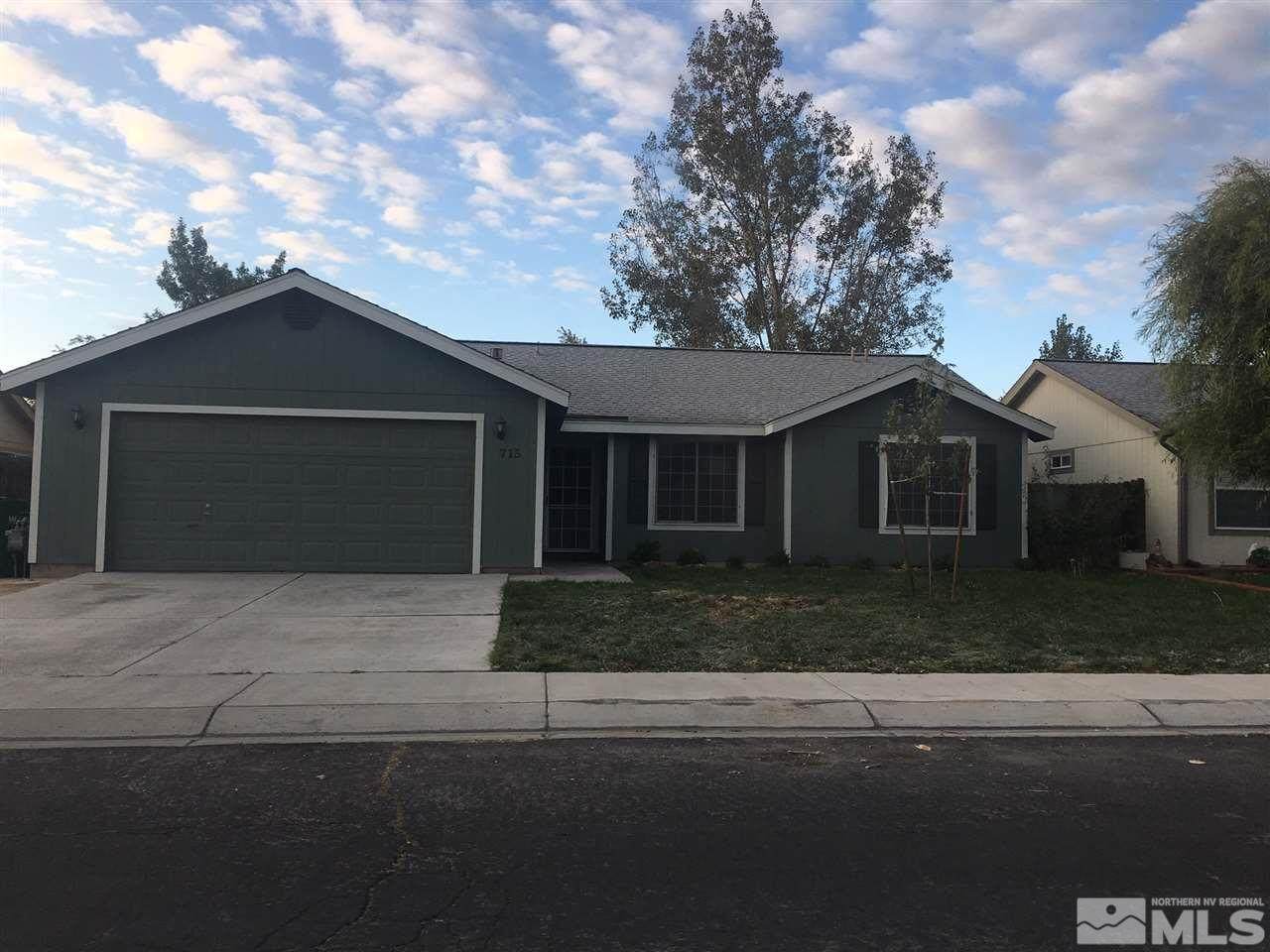 715 Shadow Lane - Photo 1
