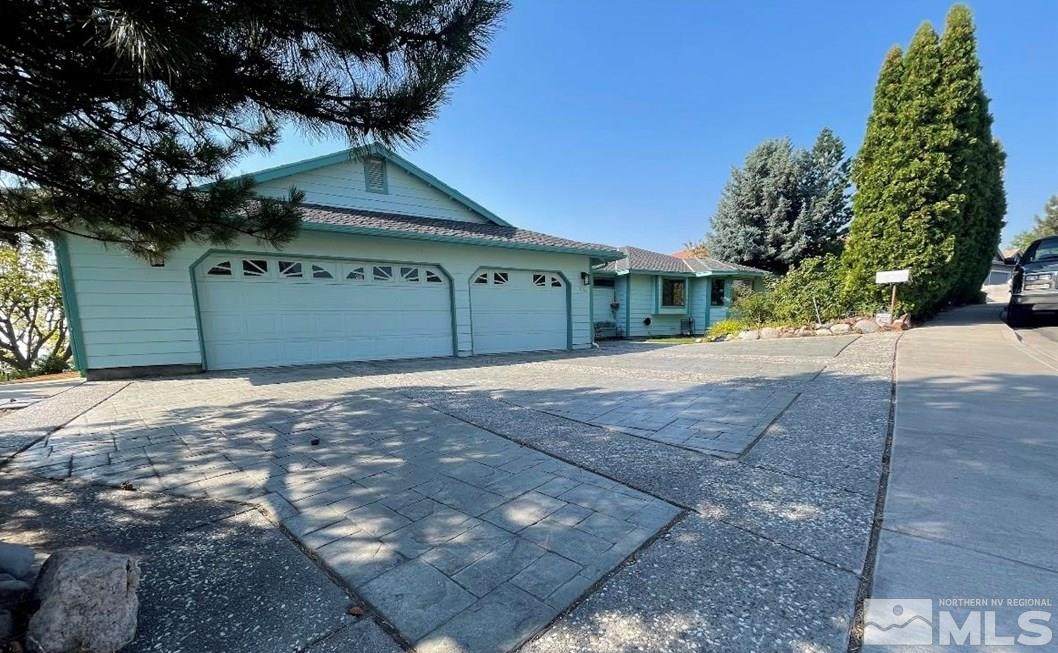 3065 Socrates Drive - Photo 1