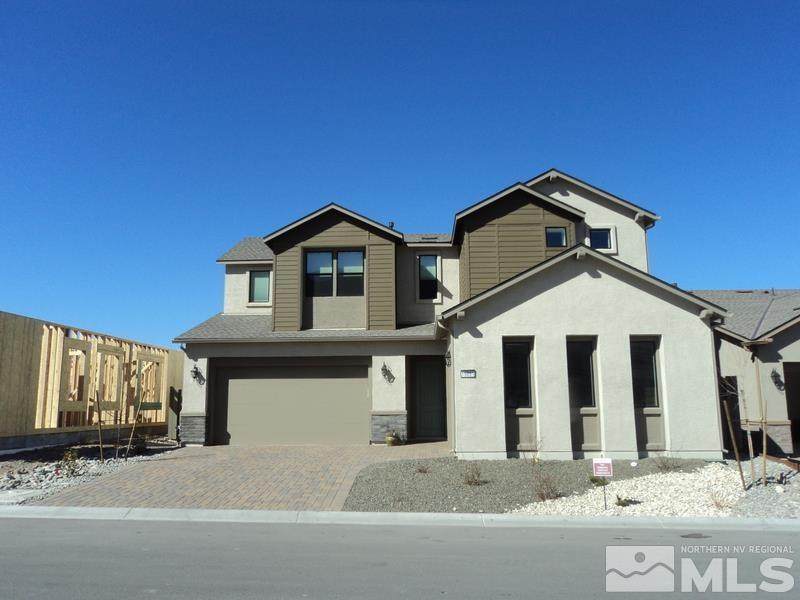 15031 Copper Sunrise Drive - Photo 1