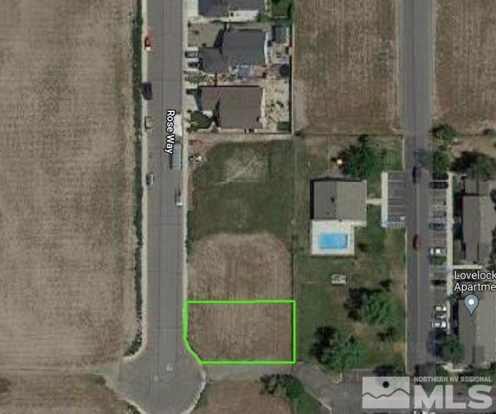 520 Rose Way - Photo 1
