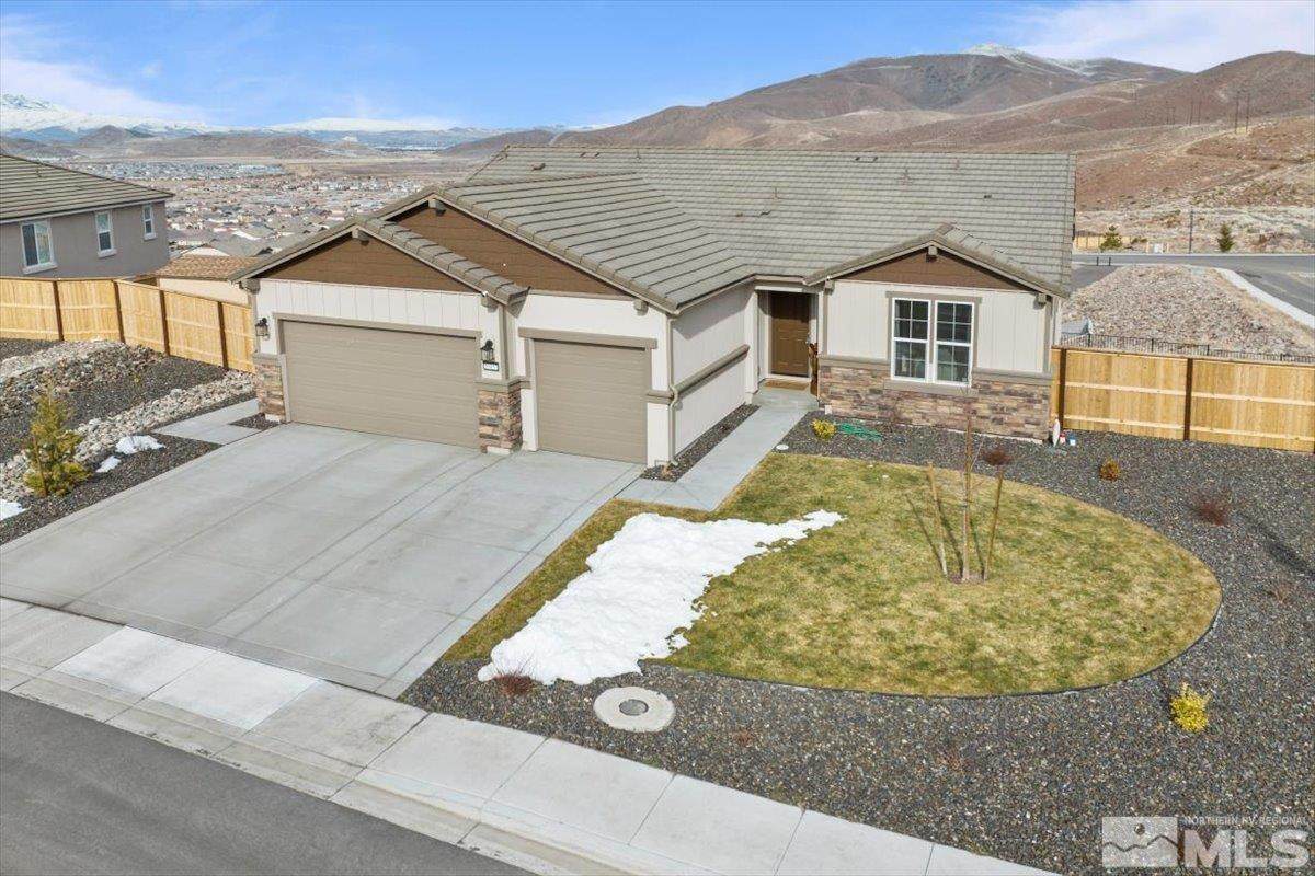 10457 Claim Jumper Way - Photo 1